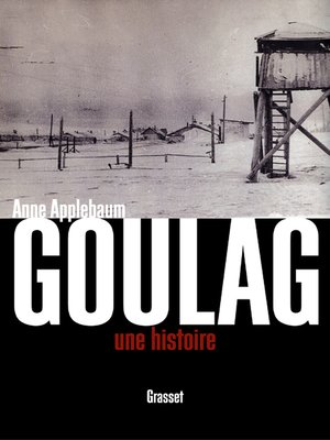 cover image of Goulag